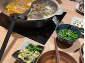 しゃぶしゃぶ温野菜　池袋西武口店: ことさんの2025年04月の1枚目の投稿写真