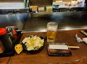徳兵衛 呉駅ビル店: そーすけさんの2026年04月15日の1枚目の投稿写真