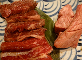 焼肉 応龍: 徳ちゃんさんの2024年04月01日の3枚目の投稿写真