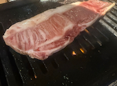 焼肉やすだ 十二所前店: サンジさんの2026年08月17日の2枚目の投稿写真