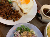 タイ料理Zap: ゴンさんの2026年06月10日の1枚目の投稿写真