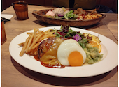 HANAO CAFE ハナオカフェ ララガーデン長町店: hakata3さんの2026年03月25日の1枚目の投稿写真