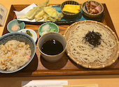 蕎麦と肴 正家 生田新道店: 名無しちゃんさんの2024年09月の1枚目の投稿写真