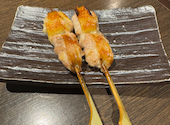 炭火焼き鳥 えん 鶴舞店: ネコさんさんの2026年05月08日の3枚目の投稿写真