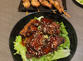 地鶏と鮮魚 焼き鳥職人 鳳 栄本店: ネコさんさんの2026年07月30日の2枚目の投稿写真