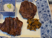 炭焼牛たん東山レイヤード久屋大通パーク店: ネコさんさんの2026年05月03日の3枚目の投稿写真