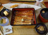 【浜名湖うなぎでしこ専門店】 だいだら 鴨江本店: とろろてんさんの2026年08月16日の1枚目の投稿写真