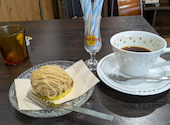 CAFE ぐりーんおうる: モンマルトルさんの2026年09月26日の2枚目の投稿写真