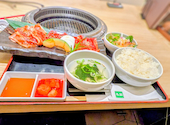 焼肉名菜 福寿 グランエミオ所沢店: モンマルトルさんの2026年05月31日の1枚目の投稿写真
