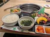 焼肉名菜 福寿 グランエミオ所沢店: モンマルトルさんの2026年06月27日の1枚目の投稿写真