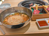 焼肉名菜 福寿 グランエミオ所沢店: モンマルトルさんの2026年07月26日の1枚目の投稿写真