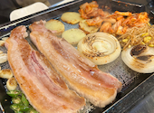 韓国情熱屋台 てじ韓 東海市店: タタさんの2025年06月23日の3枚目の投稿写真