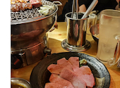  焼肉食堂 かど家 鶴橋本店: ざわさんさんの2023年04月16日の1枚目の投稿写真