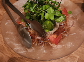 創作居酒屋と手打ちそば 　わび茶　WABICHA: カスミンさんの2024年08月の1枚目の投稿写真
