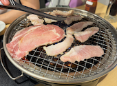 【焼肉食べ放題】焼肉　無限道　八王子店: チュウさんの2025年05月01日の1枚目の投稿写真