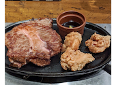 ステーキマックス中野北口店: まさきさんの2026年04月02日の1枚目の投稿写真