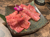 和牛焼肉 雅 Miyabi: プリンちゃんさんの2024年12月04日の1枚目の投稿写真