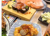 肉ト魚 大衆酒場 ひとめぼれ 梅田店: しーさんの2026年07月04日の1枚目の投稿写真