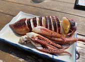 江ノ島 魚見亭: kpさんの2026年09月11日の2枚目の投稿写真