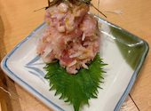 寿司 魚 地酒 魚七 天王町店: kpさんの2026年09月19日の2枚目の投稿写真