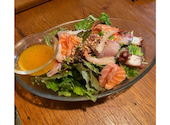 Seafood bar Ermitage エルミタージュ 横浜鶴屋町店: kpさんの2026年08月31日の1枚目の投稿写真