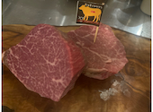 黒毛和牛ステーキ専門店 INAGAWA STEAK: シンさんの2026年08月06日の1枚目の投稿写真
