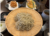 石臼挽 手打ち蕎麦 えび家: ともさんの2024年07月06日の1枚目の投稿写真