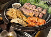 サムギョプサルと韓国料理 コギソウル天王寺店: ひなたさんの2026年08月02日の1枚目の投稿写真