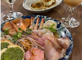 Seafood bar Ermitage 大宮店: ここさんの2026年01月23日の2枚目の投稿写真