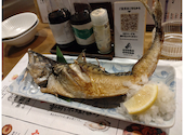魚炉魚炉 川崎総本店: こんのさんの2026年10月12日の1枚目の投稿写真