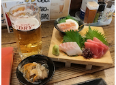 横浜関内吉田町 THE FARM PIG&SEA: こんのさんの2026年07月23日の1枚目の投稿写真