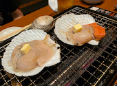 浜焼き酒場　漁火: まーさんの2026年08月28日の1枚目の投稿写真