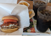 モスバーガー守山南店の口コミ画像1