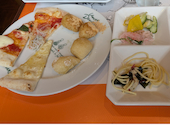 チーズマリノ日進竹の山店　炭焼き肉料理、ピッツァ、パスタが充実のイタリアン: ユリコさんの2026年04月の1枚目の投稿写真