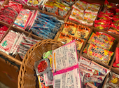 新宿駄菓子バー: ユジュさんの2026年05月26日の2枚目の投稿写真