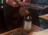 肉バル シュラスコ 渋谷本店: ユジュさんの2026年05月26日の1枚目の投稿写真