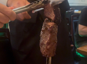 肉バル シュラスコ 渋谷本店: ユジュさんの2026年05月26日の2枚目の投稿写真