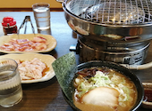 焼肉茶屋 暖庵: ひーちゃんさんの2026年06月18日の1枚目の投稿写真