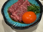 肉料理 いま井 心斎橋店: うめさんの2026年05月24日の1枚目の投稿写真