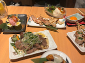 野菜巻き串×焼き鳥と牛たん 居酒屋しんたん 仙台駅前店: mさんの2026年06月26日の1枚目の投稿写真