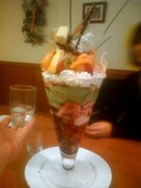 竹の中のかぐや 阪急グランドビル店: ユウキさんの2009年12月17日の1枚目の投稿写真