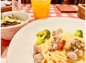 イタリアンダイニングDONA 新宿東口店: ニックさんの2026年04月28日の1枚目の投稿写真