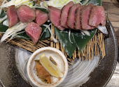 三陸鮮魚と炭焼牛たん　かっこ盛岡駅前店: むらさんの2026年04月05日の1枚目の投稿写真