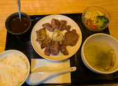 牛たん食堂 吉田精肉店: むらさんの2026年07月31日の1枚目の投稿写真