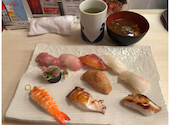 元祖ぶっち切り寿司 魚心 本店: ごんちちちさんの2026年06月03日の1枚目の投稿写真
