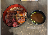 名代 宇奈とと 本町店: ごんちちちさんの2026年04月08日の1枚目の投稿写真