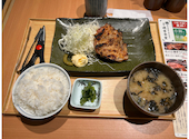 大衆食堂 てんぐ大ホール 谷町四丁目店: ごんちちちさんの2026年06月01日の1枚目の投稿写真