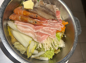 上方ごちそう処 贔屓屋 中之島ダイビル店: ごんちちちさんの2026年04月18日の1枚目の投稿写真