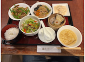 中国料理 青冥 Ching Ming チンミン 梅田店 ルクア サウス: ごんちちちさんの2026年06月03日の1枚目の投稿写真