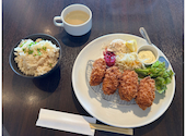 エイス シー オイスターバー 阪急グランドビル店: ごんちちちさんの2026年04月21日の2枚目の投稿写真